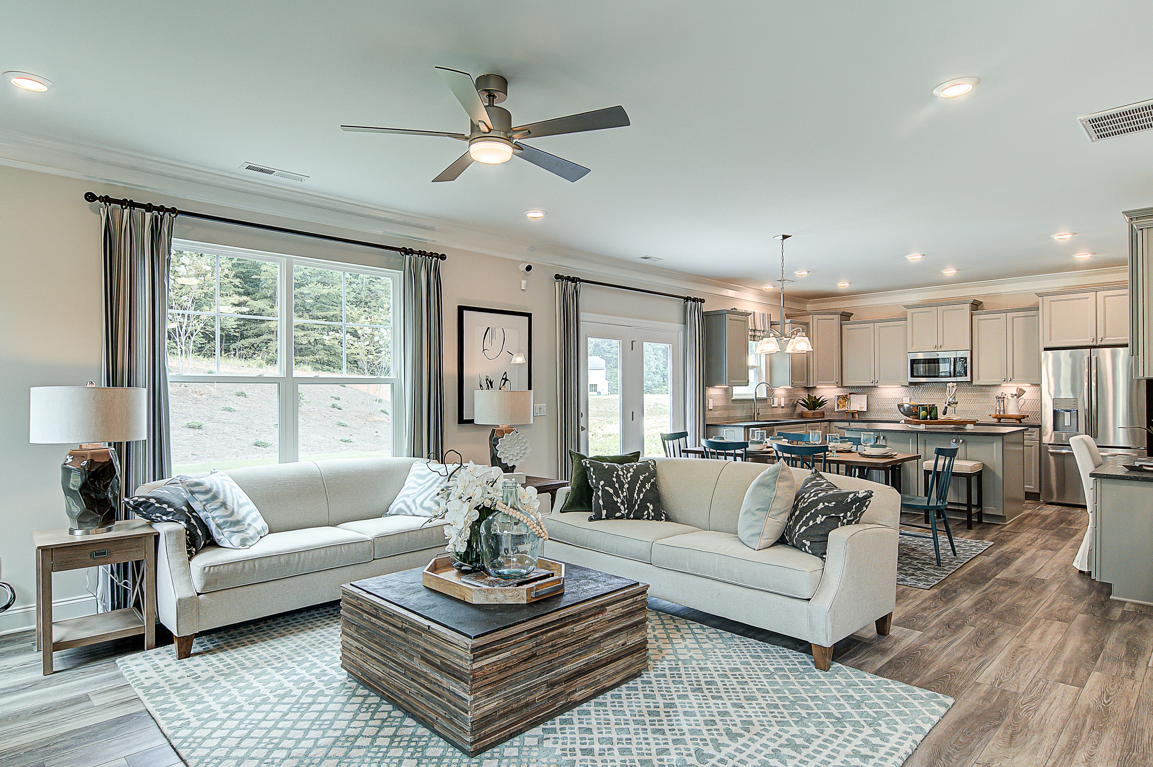 Ashton Lakes Homes For Sale in Lexington, SC Eastwood Homes